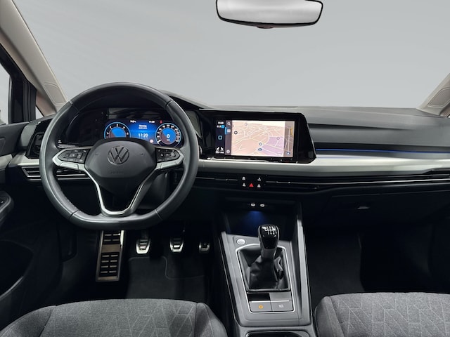 Volkswagen Golf 2.0 TDI Move