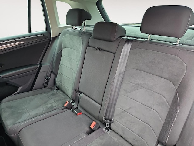 Volkswagen Tiguan 2.0 TDI BMT