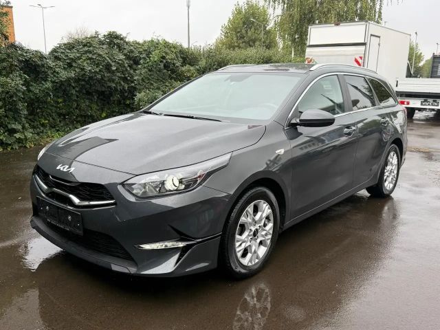 Kia Ceed GDi SportWagon