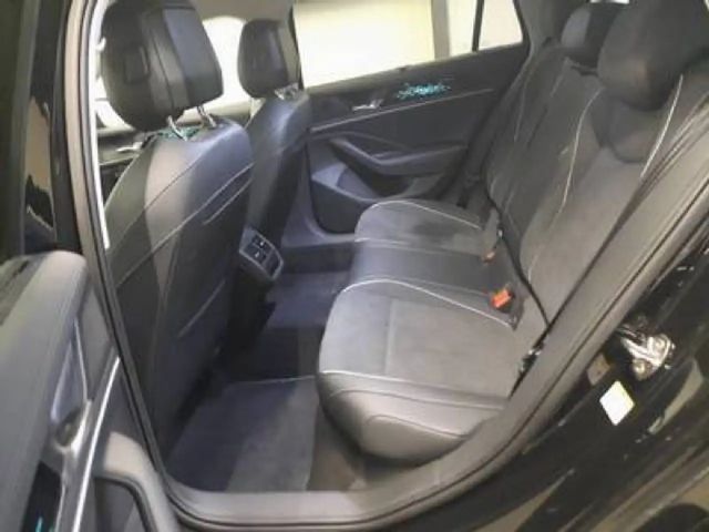 Volkswagen Passat 2.0 TDI DSG Elegance Elegance