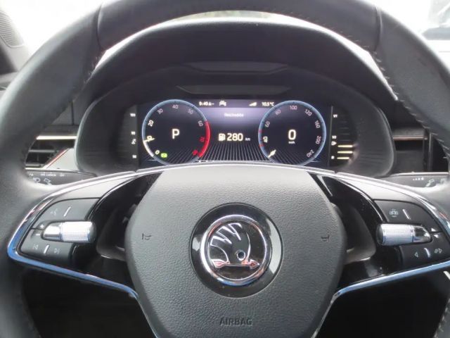 Skoda Kamiq 1.5 TSI Style Style