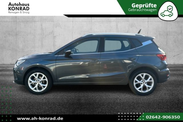 Seat Arona 1.0 TSI FR-lijn