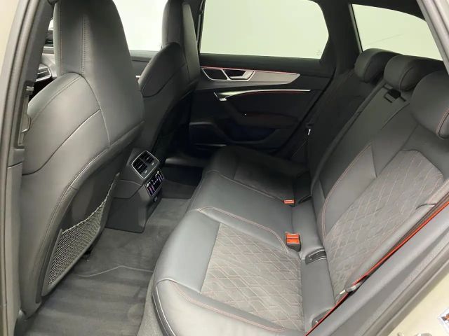 Audi S6 3.0 TDI Avant Quattro