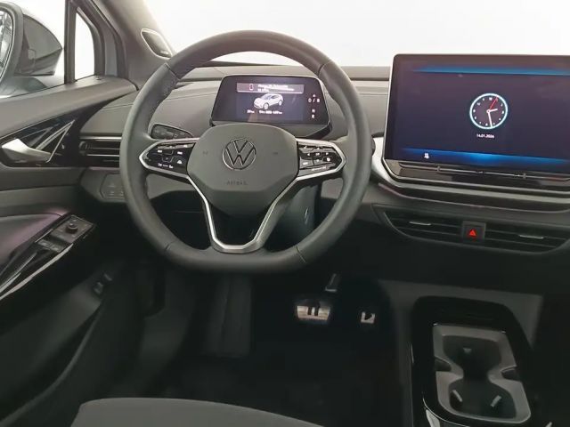 Volkswagen ID.4 Business Performance Pro