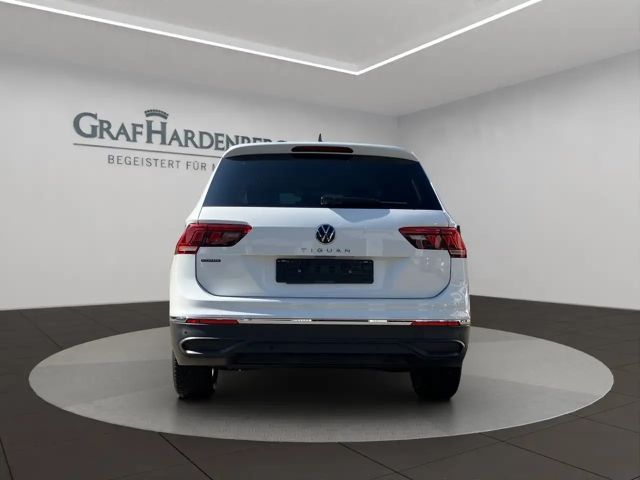Volkswagen Tiguan 1.5 TSI Allspace DSG Life