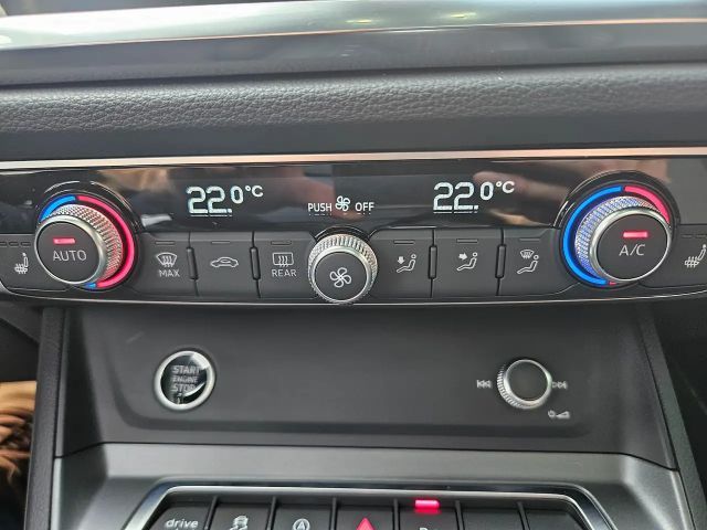 Audi Q3 40 TDI Quattro Sportback