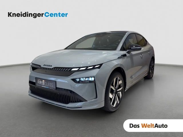 Skoda Enyaq Coupe Sportline