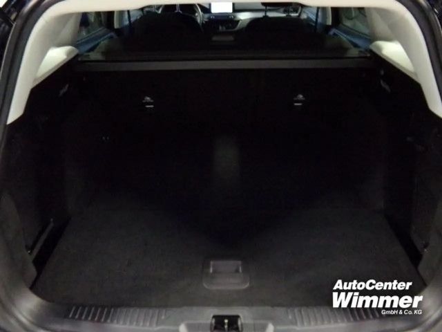 Ford Focus EcoBoost Titanium Wagon