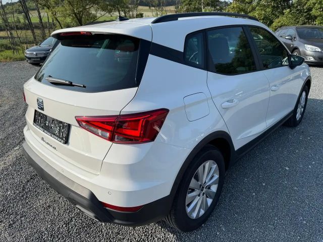 Seat Arona 1.0 TSI