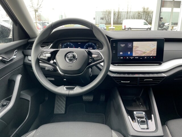 Skoda Octavia Combi Tour