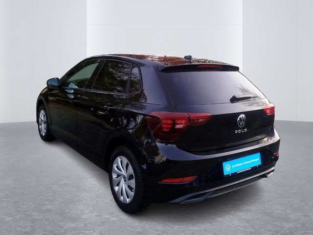 Volkswagen Polo 1.0 TSI Life