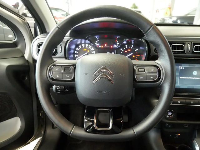 Citroën C3 Max PureTech