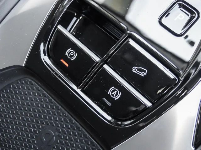 MG HS PHEV LUX LED NAVI 360 GRAD KAMERA PDC