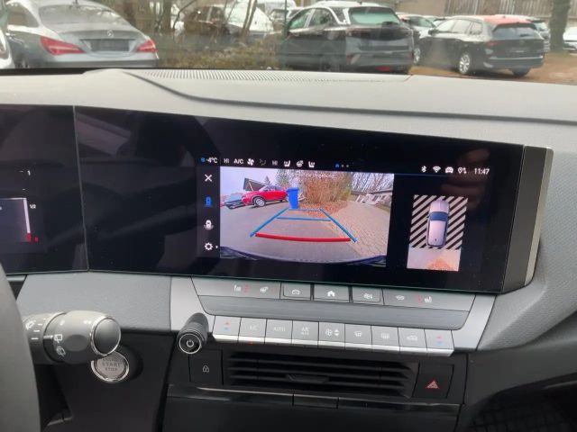 Opel Astra 1.2 Turbo Elegance Turbo