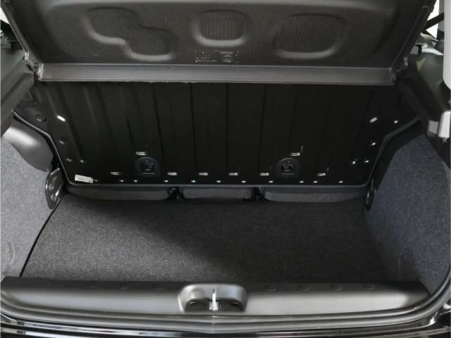 Fiat Panda 1.0 GSE Hybrid