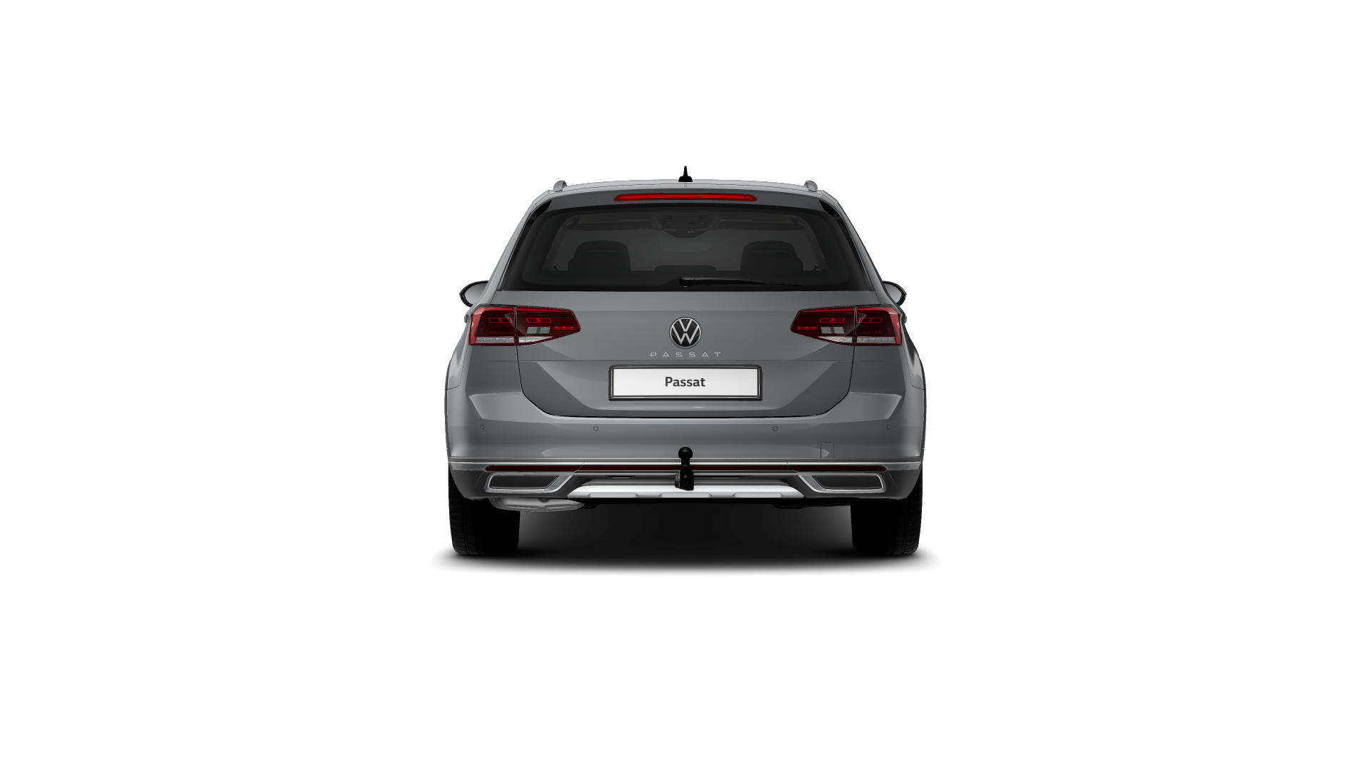 Volkswagen Passat 2.0 TDI Variant