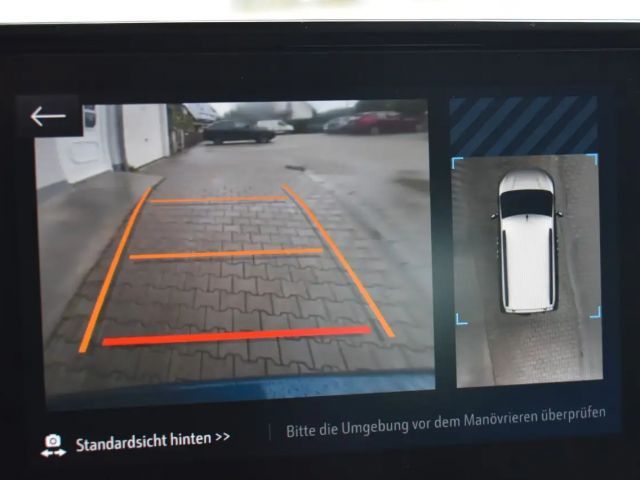 Opel Combo 1.5 CDTI Elegance Life