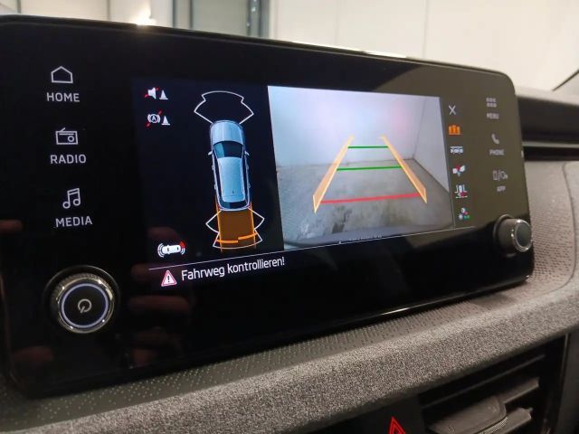 Skoda Kamiq Selection