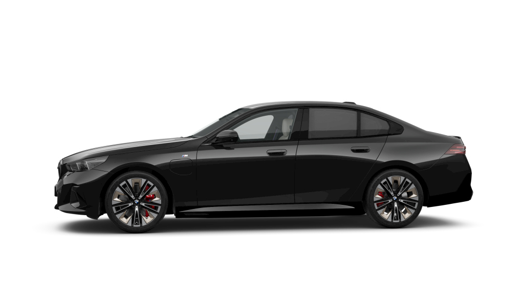 BMW 550 Sedan xDrive
