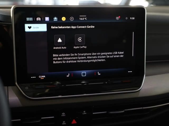 Volkswagen Golf Golf VIII Life Variant