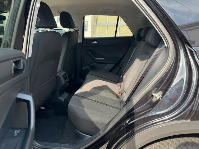 Volkswagen T-Roc 1.5 TSI DSG Life