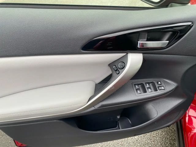 Mitsubishi Eclipse Cross PHEV