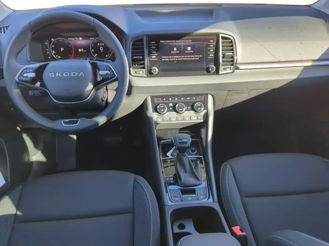 Skoda Karoq 1.5 TSI Selection