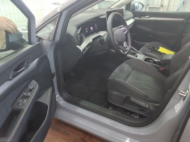 Volkswagen Golf Golf VIII Life