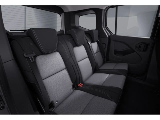 Mercedes-Benz T 180 T 180 d Standard PTS Navi Cam SHZ LED AHK