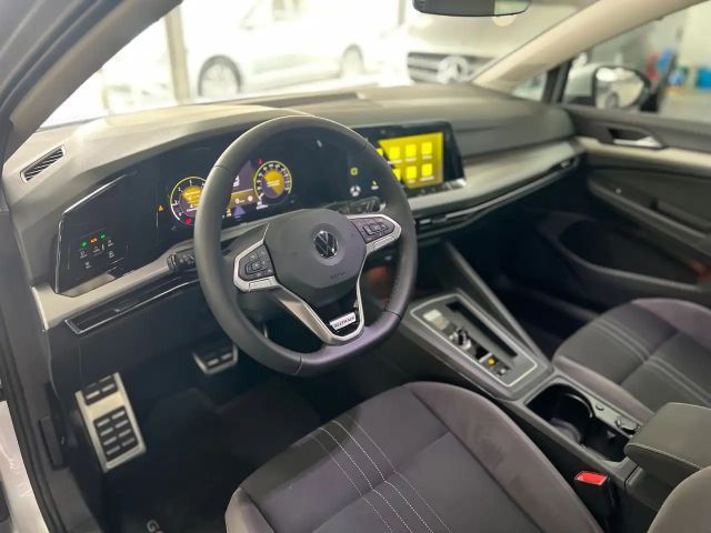 Volkswagen Golf 2.0 TDI AllTrack Golf VIII