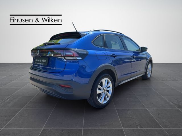 Volkswagen Taigo DSG Life