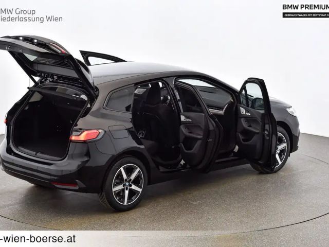 BMW 218 218d Active Tourer