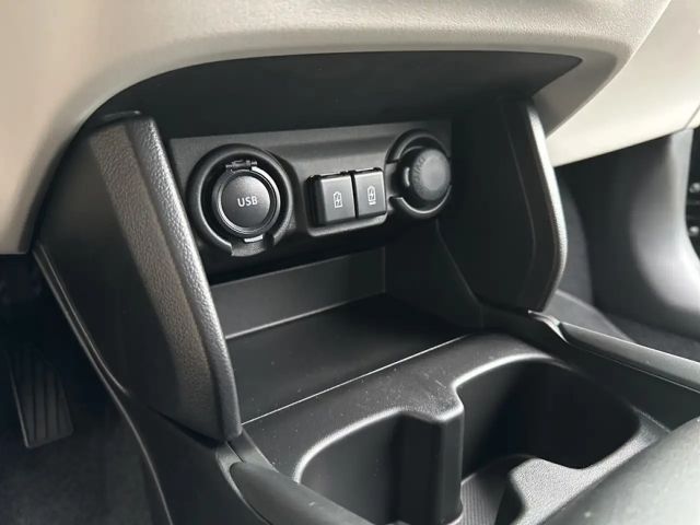 Suzuki Swift Comfort Hybrid