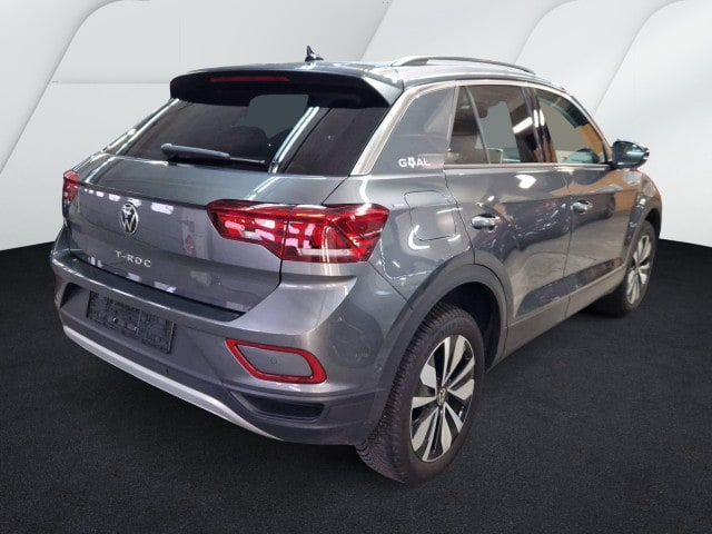 Volkswagen T-Roc 1.0 TSI