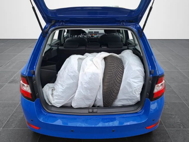 Skoda Fabia 1.0 TSI Ambition Combi