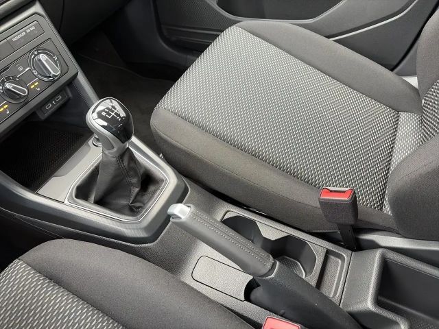 Volkswagen T-Cross 4Me TSI