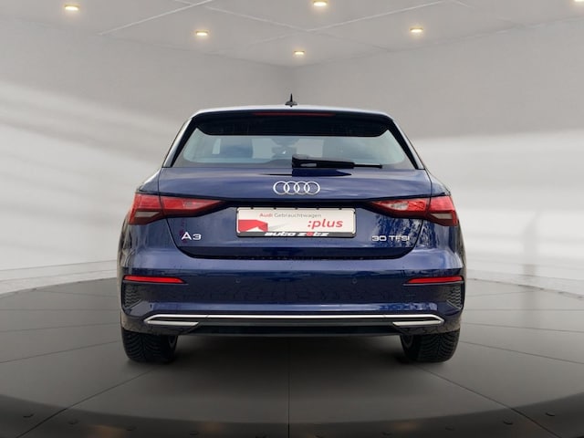 Audi A3 30 TFSI Sportback