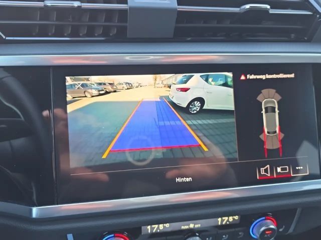 Audi Q3 1.4 TFSI Hybride Sportback