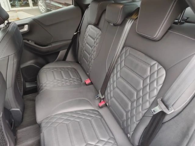 Ford Puma ST Line Vignale