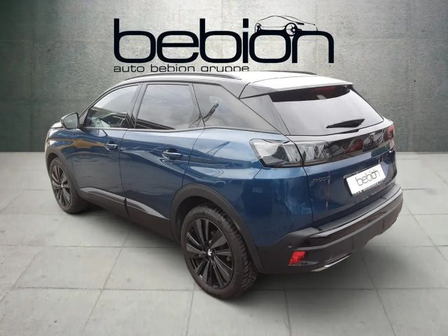 Peugeot 3008 GT-Line PureTech