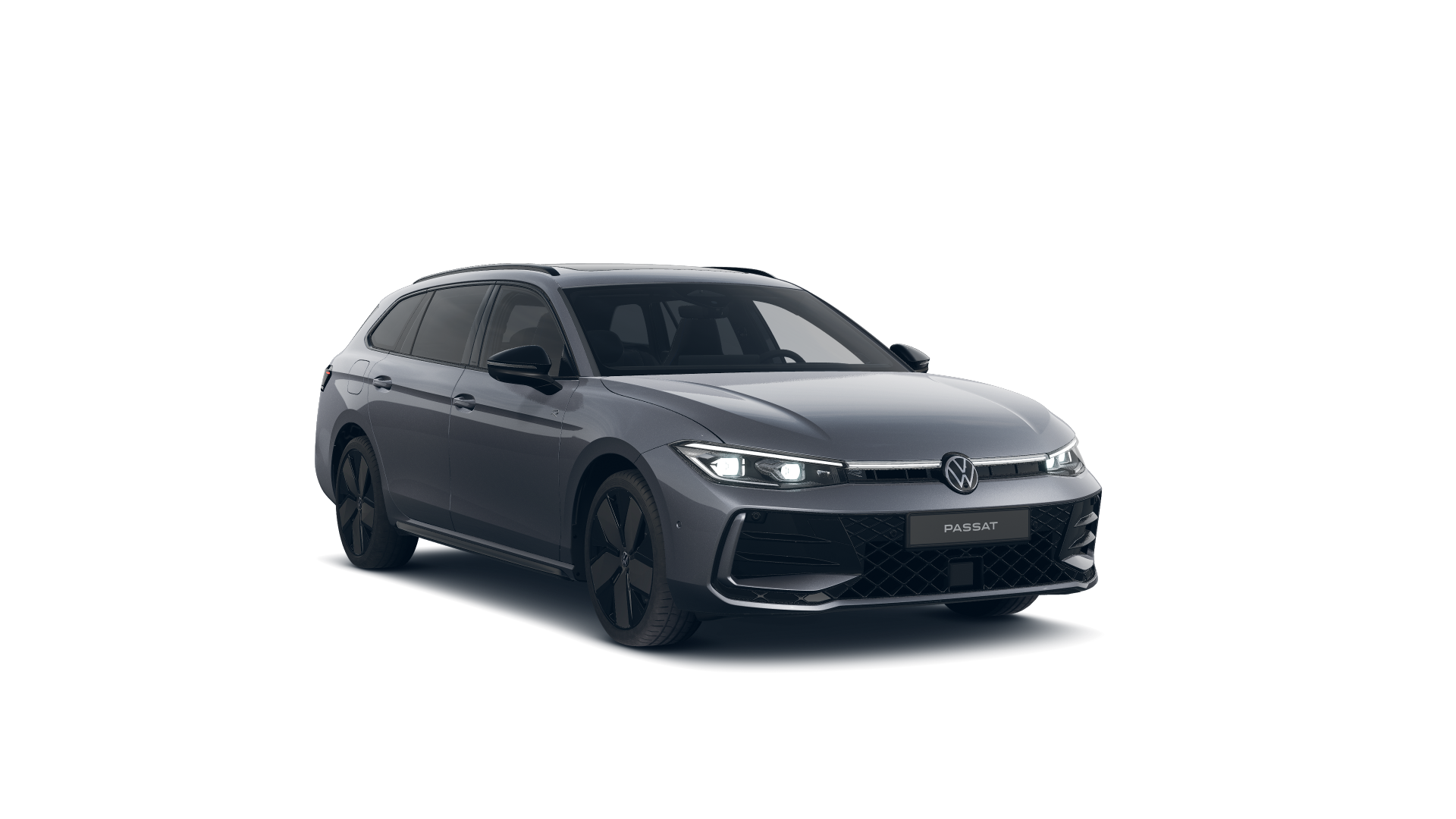 Volkswagen Passat 2.0 TDI R-Line Variant