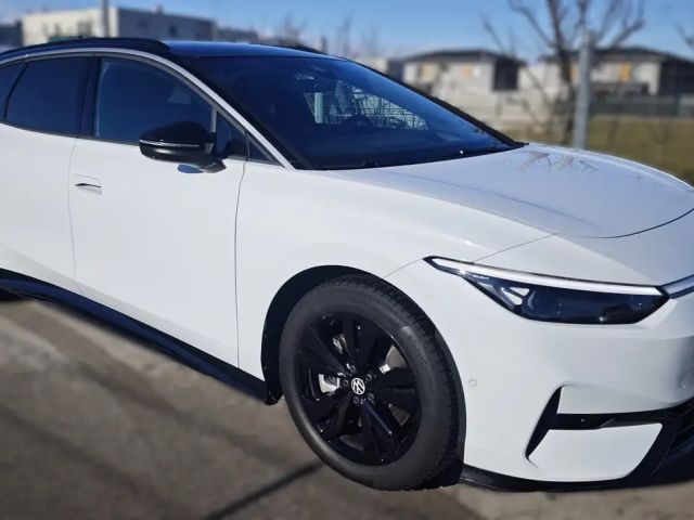 Volkswagen ID.7 Pro Tourer