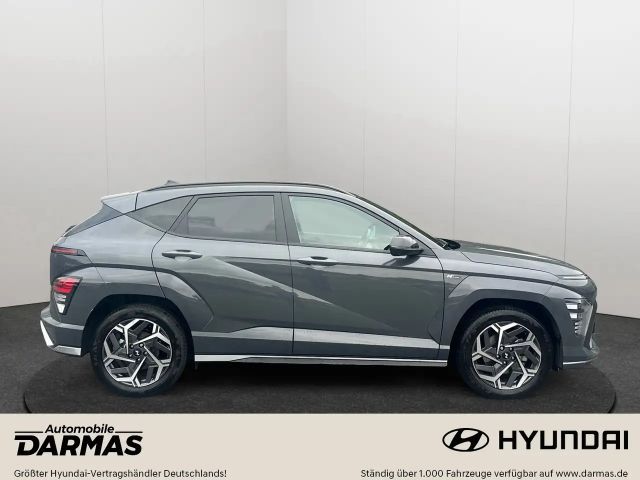 Hyundai Kona 1.0 2WD N Line T-GDi