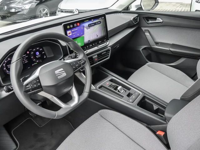 Seat Leon 1.5 eTSI Sportstourer