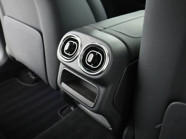 Mercedes-Benz GLC 300 4MATIC AMG Line