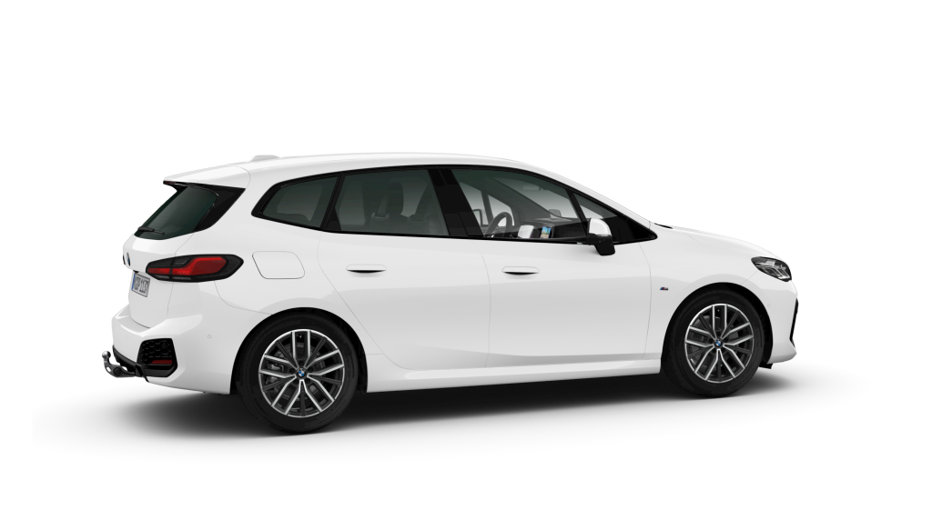 BMW 220 220i Active Tourer