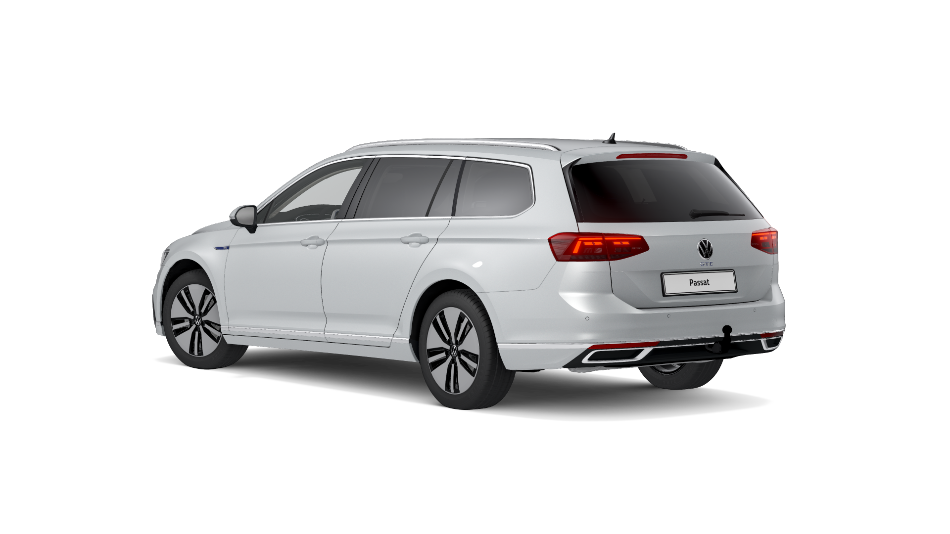 Volkswagen Passat GTE Variant