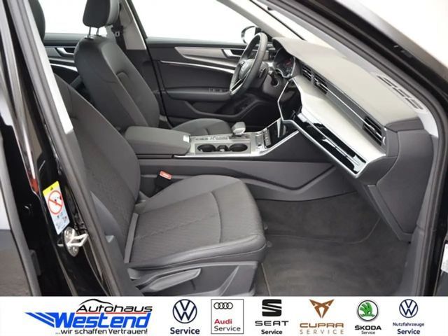 Audi A6 45 TDI Avant Quattro