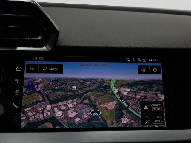 Audi RS3 Quattro S-Tronic Sportback