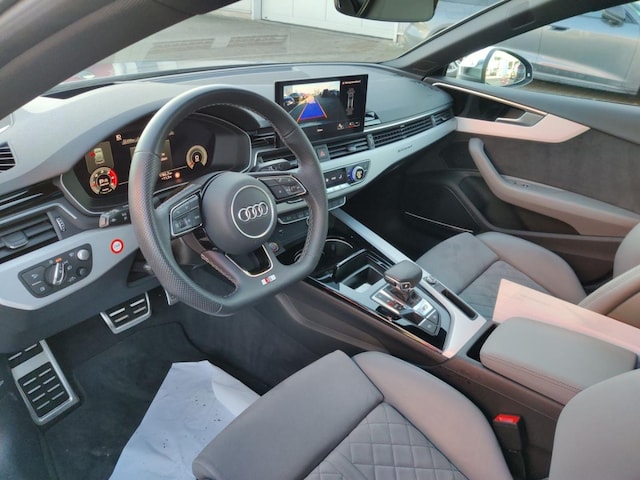 Audi S5 Quattro Sportback